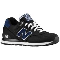 new balance 574 new balance voor heren loopschoenen zwart Eindhoven Shop 2fsba609